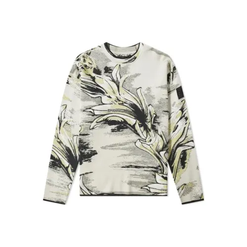 STONE ISLAND Толстовка Мужская Многоцветная