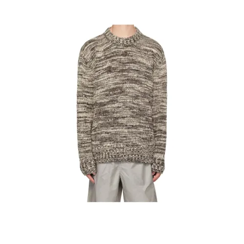 NORSE PROJECTS Свитер Мужской Хаки