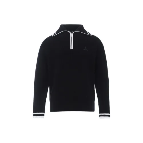 LI NING 1990 Classic Collection Трикотаж Мужской Черный