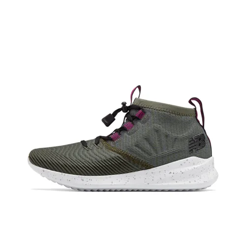New Balance NB Cypher Кэжуал Низкий Топ Женский