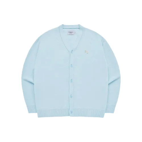 Acme De La Vie ADLV Трикотаж Мужской Синий