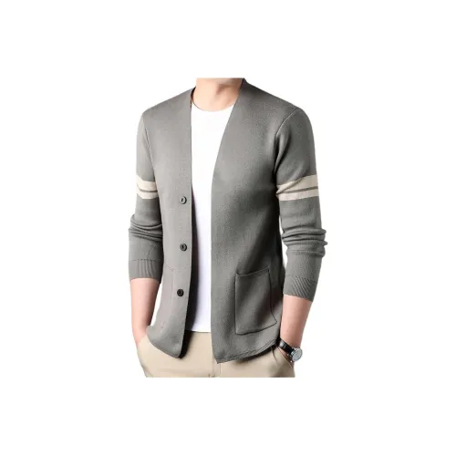 NOAHGIGI Мужской Трикотаж