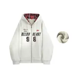 Вересковый серый [Утолщенная флисовая подкладка]