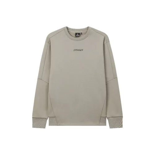 SPYDER Мужские Свитшоты