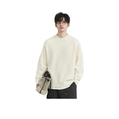 EARL JOEL Унисекс Трикотаж