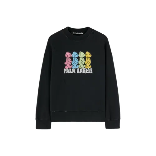 PALM ANGELS SS25 Свитшот Мужской