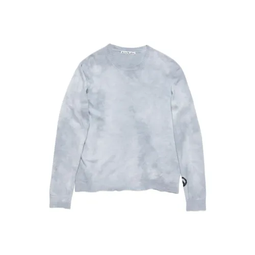 ACNE STUDIOS Свитер Мужской Синий