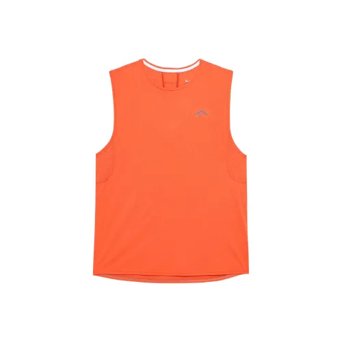 Nike Кирпич Красный Мужские Майки