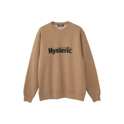 HYSTERIC GLAMOUR FW24 Свитшот Мужской