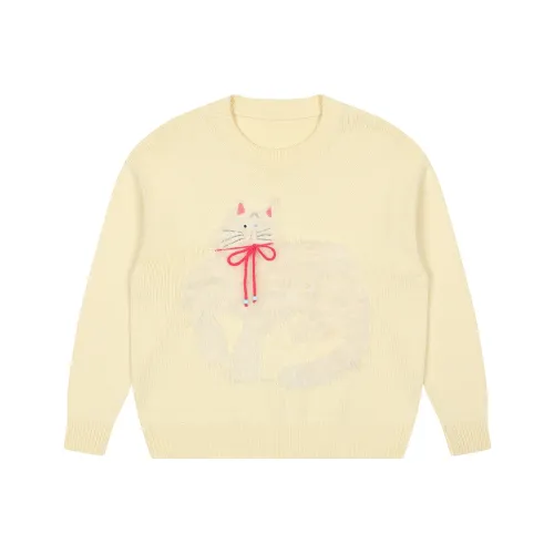 MostwantedLab Унисекс Свитеры