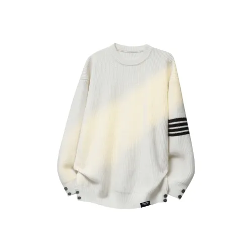 SPONGEBOB SQUAREPANTS Свитер Унисекс Черный