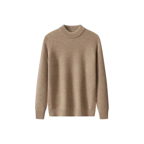 H YXIANG Мужские Свитера