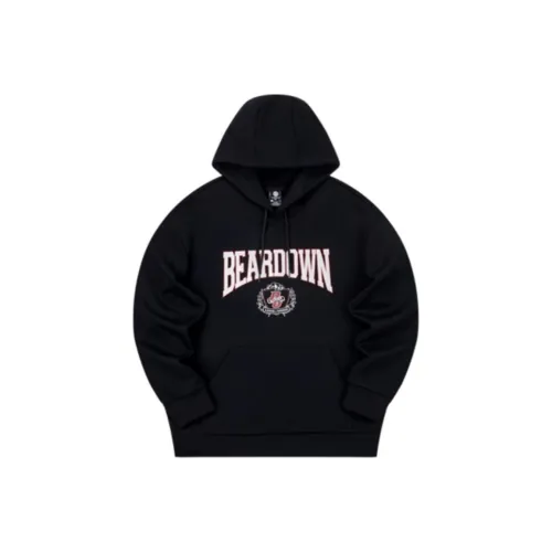 361° Basketball Collection Толстовка Мужской Супер-черный