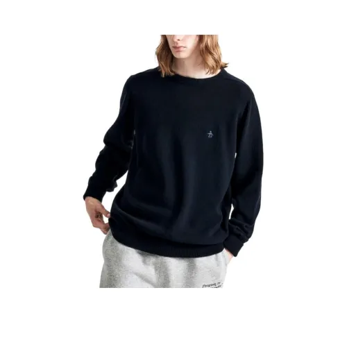 Пингвин Мужские Свитера