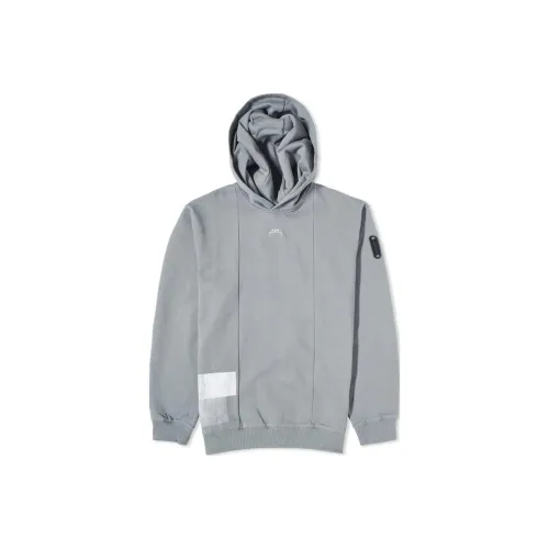 A COLD WALL* Толстовка Мужская Светло-Серый