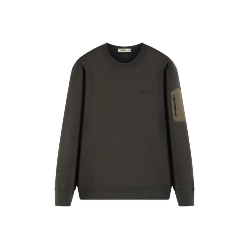 JEEP Унисекс Свитеры