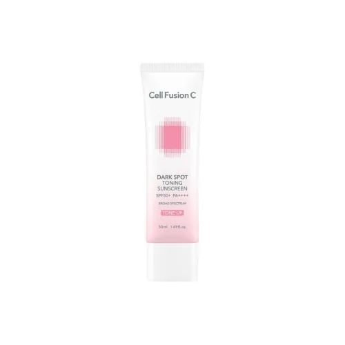 Cell Fusion C SUNSCREEN Лосьон Унисекс