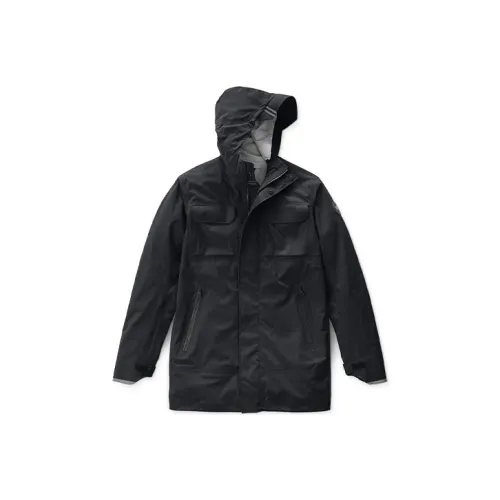 Canada Goose Black Mark Куртка Мужская