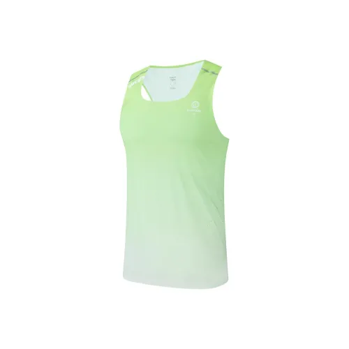 361° Топ Мужской Яркий Лаймово-Зеленый