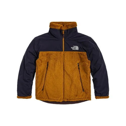 THE NORTH FACE Urban Exploration Флис Одежда Унисекс