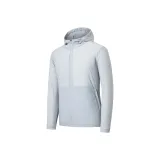 Облачный серый