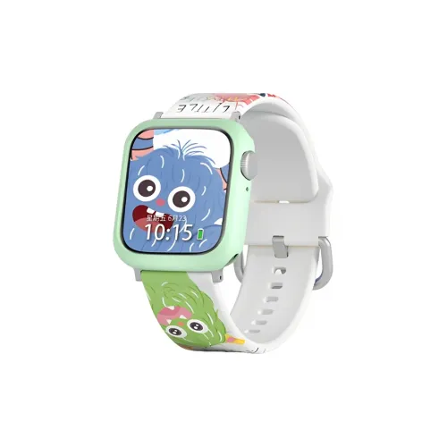 CHUANGYIDA Ремешок Apple Совместимость Силиконовый Материал 135-200 мм