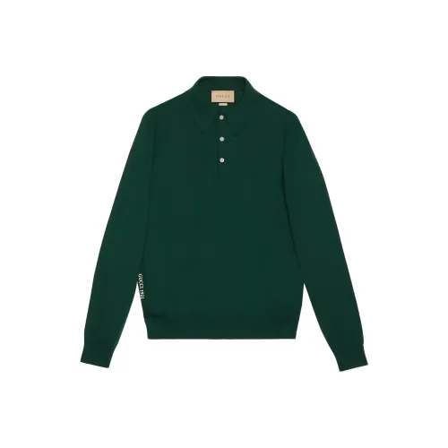 GUCCI 1921 Мужские Свитера