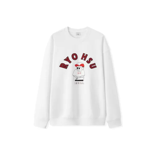 SEMIR Унисекс Трикотаж