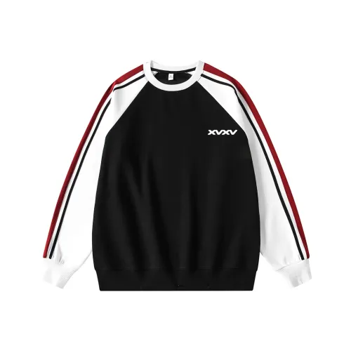 Xvxv Унисекс Свитшоты