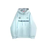 Светло-синий [Утолщенная флисовая подкладка]