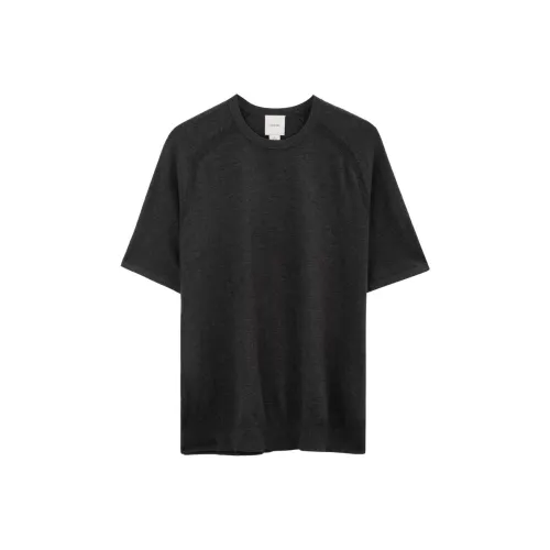 Calvin Klein SS25 Мужской Трикотаж