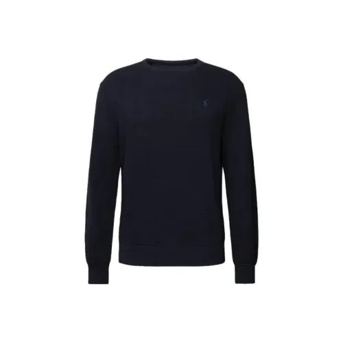 Polo Ralph Lauren Свитер Мужской Синий