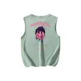 Горох Зеленый (100% Тяжелый Хлопок)