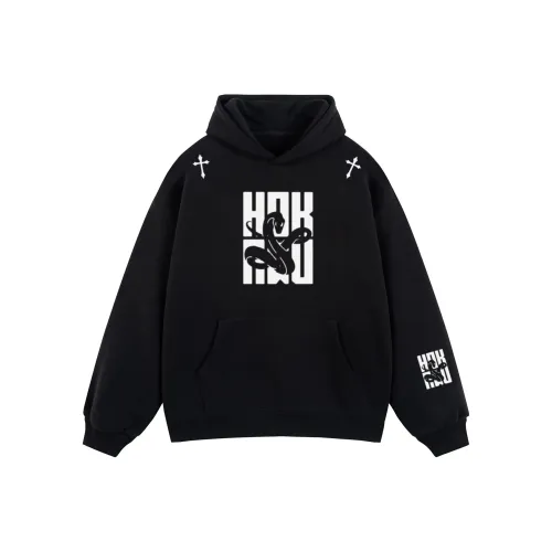 RCTAMY Унисекс Свитшоты