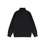 Черный (с флисовой подкладкой)