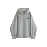 Светло-пшеничный серый [Утолщенная флисовая подкладка]