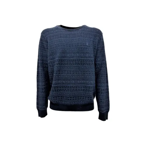 Polo Ralph Lauren Свитер Мужской Морской Синий