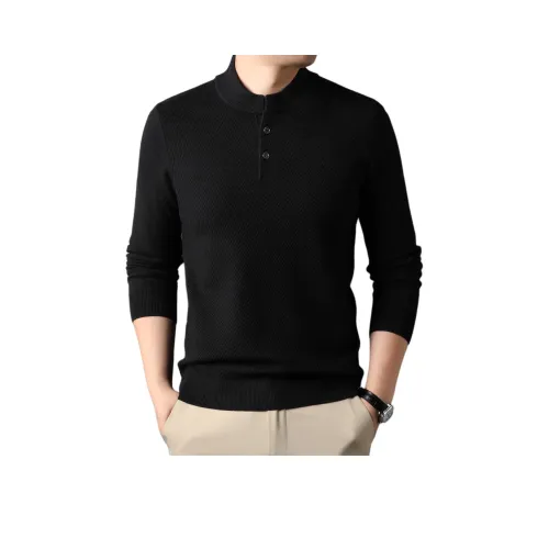 H YXIANG Унисекс Трикотаж