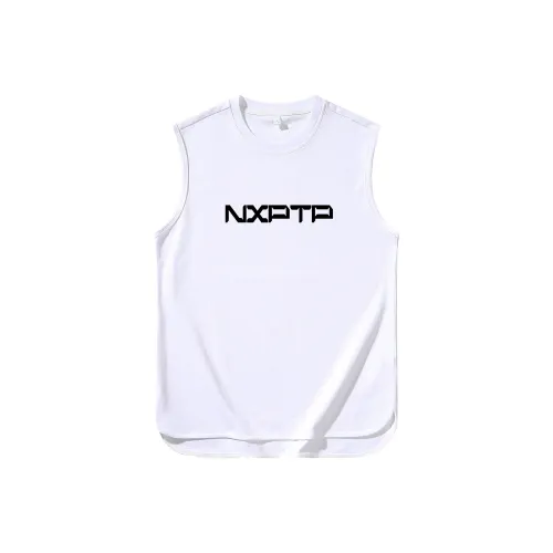 NXPTP Унисекс Футболки