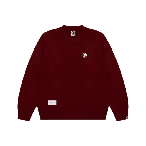 Aape Мужской Трикотаж