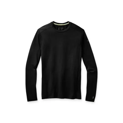 Smartwool Черные Мужские Свитера