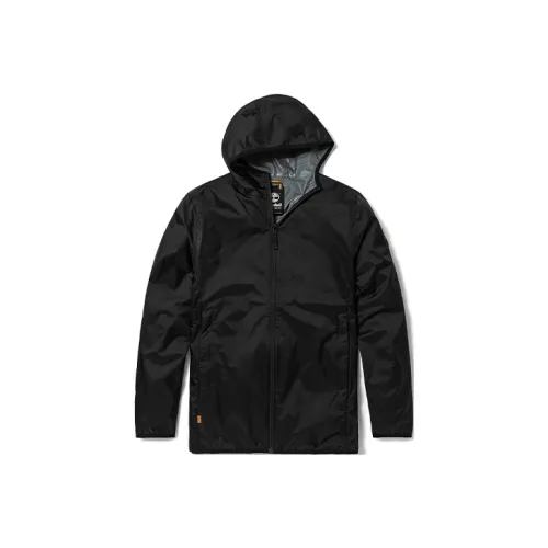 Timberland Черные Мужские Куртки