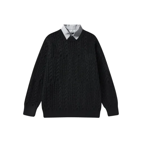 PAL ONGACO Унисекс Свитеры