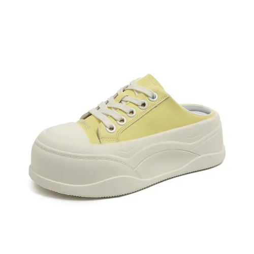 King Jinmai противоскользящие домашние тапочки для женщин