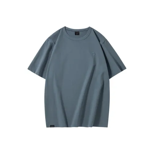 OUTDOOR PRODUCTS T-Shirt Мужской Rain Gray