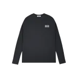 Дымчато-черный