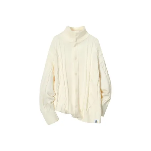 I.E Унисекс Свитеры