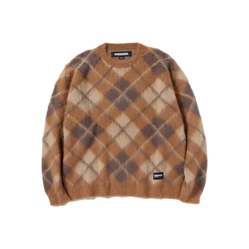 NEIGHBORHOOD FW23 Свитер Унисекс
