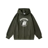 Армейский зеленый