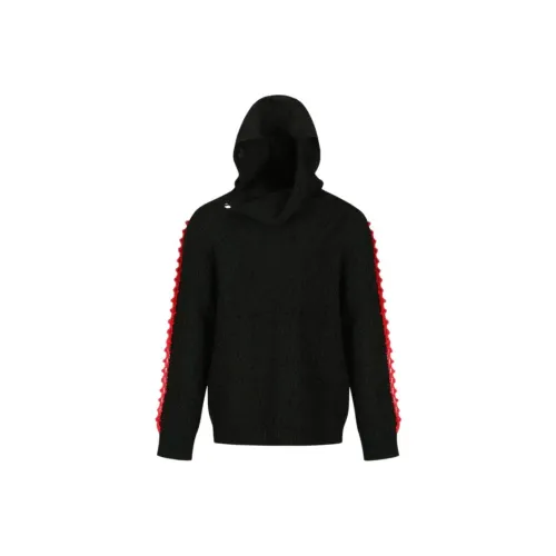 ANDERSSON BELL Коллаборация Свитер Мужской Черный